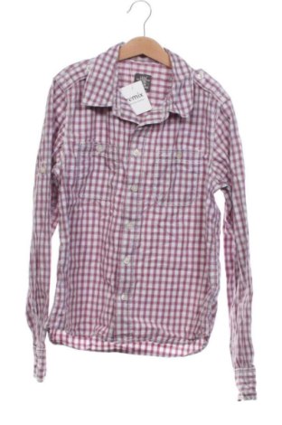 Kinderhemd H&M L.O.G.G., Größe 12-13y/ 158-164 cm, Farbe Mehrfarbig, Preis € 5,00, #137202842