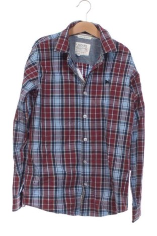 Kinderhemd J Jeans, Größe 12-13y/ 158-164 cm, Farbe Mehrfarbig, Preis € 10,92, #137083786
