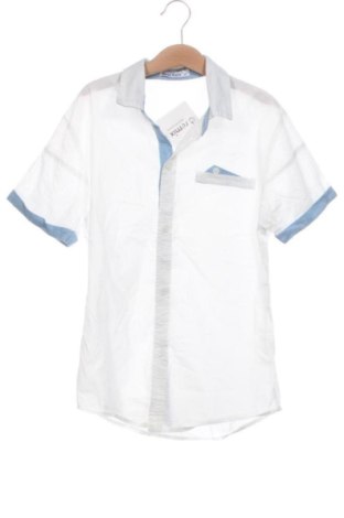 Kinderhemd Kids, Größe 11-12y/ 152-158 cm, Farbe Mehrfarbig, Preis 5,00 €, #137258454