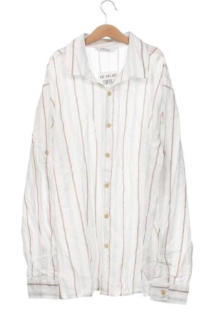 Kinderhemd LC Waikiki, Größe 12-13y/ 158-164 cm, Farbe Mehrfarbig, Preis 4,99 €, #137191437