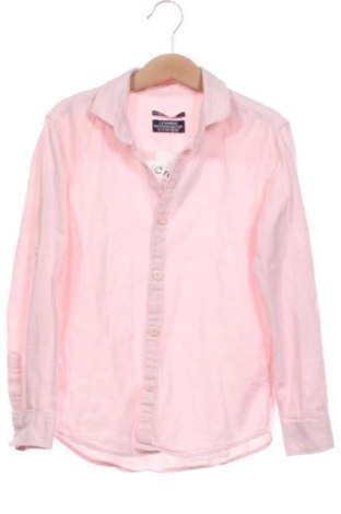 Kinderhemd LC Waikiki, Größe 5-6y/ 116-122 cm, Farbe Rosa, Preis € 4,00, #137233768