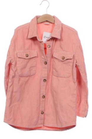 Kinderhemd LC Waikiki, Größe 6-7y/ 122-128 cm, Farbe Aschrosa, Preis € 6,18, #137254741