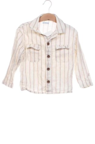 Kinderhemd Mayoral, Größe 18-24m/ 86-98 cm, Farbe Mehrfarbig, Preis € 9,00, #137267254