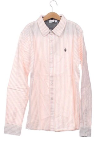 Kinderhemd Name It, Größe 12-13y/ 158-164 cm, Farbe Mehrfarbig, Preis € 26,99, #137194189