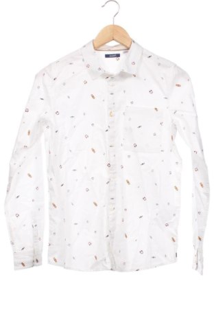 Kinderhemd Okaidi, Größe 12-13y/ 158-164 cm, Farbe Mehrfarbig, Preis 5,00 €, #137033527