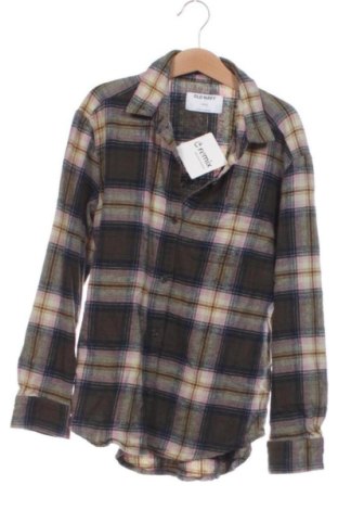 Kinderhemd Old Navy, Größe 11-12y/ 152-158 cm, Farbe Mehrfarbig, Preis € 19,46, #137079689