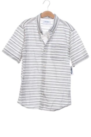 Kinderhemd Old Navy, Größe 10-11y/ 146-152 cm, Farbe Mehrfarbig, Preis € 8,00, #137083759