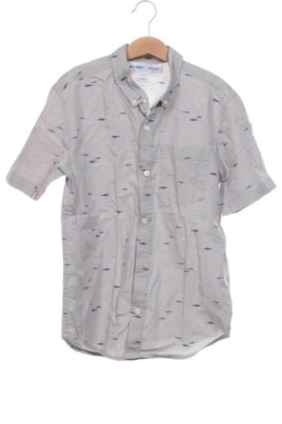 Kinderhemd Old Navy, Größe 10-11y/ 146-152 cm, Farbe Mehrfarbig, Preis 8,00 €, #137083799
