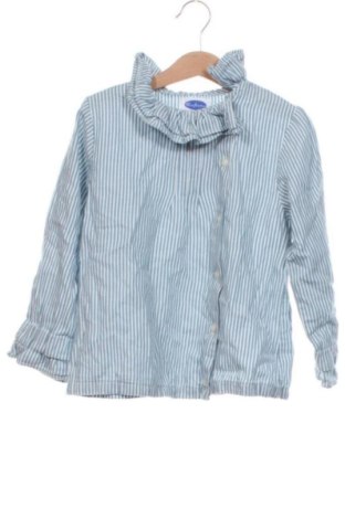 Kinderhemd Patricia Mendiluce, Größe 9-10y/ 140-146 cm, Farbe Mehrfarbig, Preis € 17,78, #137077129