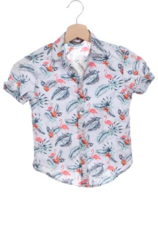 Kinderhemd Primark, Größe 4-5y/ 110-116 cm, Farbe Mehrfarbig, Preis € 5,72, #137116544