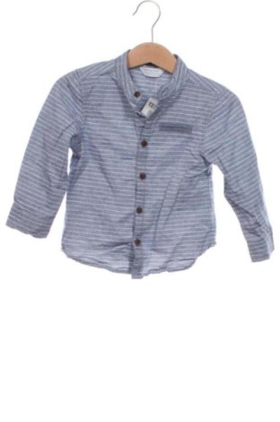 Detská košeľa  Primark, Veľkosť 18-24m/ 86-98 cm, Farba Viacfarebná, Cena  5,00 €, #137229121