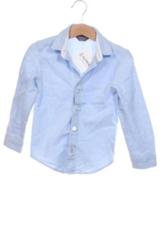 Детска риза Primark, Размер 2-3y/ 98-104 см, Цвят Многоцветен, Цена 5,00 €, #137265879