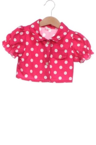 Детска риза SHEIN, Размер 2-3m/ 56-62 см, Цвят Многоцветен, Цена 4,00 €, #137014535