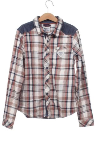 Kinderhemd Sergent Major, Größe 9-10y/ 140-146 cm, Farbe Mehrfarbig, Preis 7,99 €, #137026376