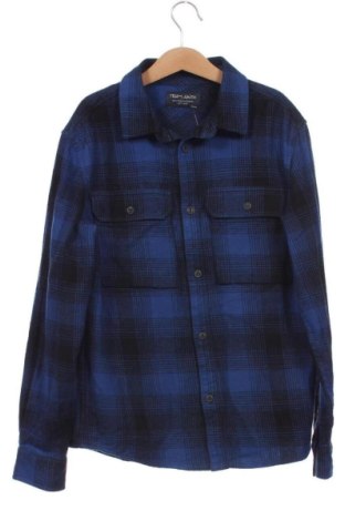 Kinderhemd Teddy Smith, Größe 12-13y/ 158-164 cm, Farbe Mehrfarbig, Preis 7,99 €, #137026179