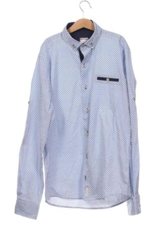 Kinderhemd Unbranded, Größe 14-15y/ 168-170 cm, Farbe Mehrfarbig, Preis 5,99 €, #137025595