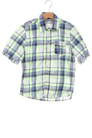 Παιδικό πουκάμισο Unbranded, Μέγεθος 4-5y/ 110-116 εκ., Χρώμα Πολύχρωμο, Τιμή 5,72 €, #137043034