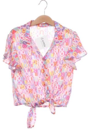 Dětská košile  Unbranded, Velikost 8-9y/ 134-140 cm, Barva Vícebarevné, Cena  121,00 Kč, #137113567