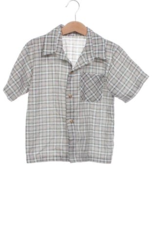 Dětská košile  Unbranded, Velikost 3-4y/ 104-110 cm, Barva Vícebarevné, Cena  121,00 Kč, #137114678
