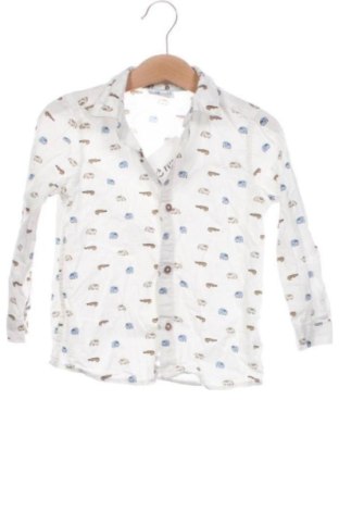 Kinderhemd Unbranded, Größe 18-24m/ 86-98 cm, Farbe Mehrfarbig, Preis € 5,72, #137119790