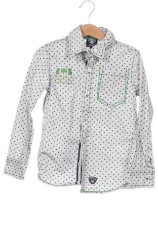 Kinderhemd Unbranded, Größe 4-5y/ 110-116 cm, Farbe Mehrfarbig, Preis € 4,96, #137167619