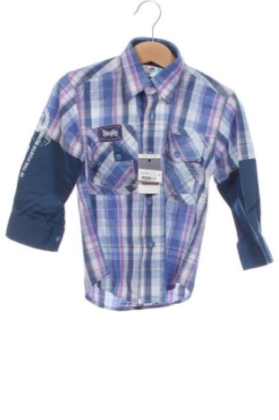 Dětská košile  Unbranded, Velikost 18-24m/ 86-98 cm, Barva Vícebarevné, Cena  194,00 Kč, #137228479