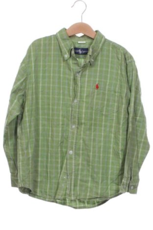 Gyerek ing Ralph Lauren, Méret 6-7y / 122-128 cm, Szín Sokszínű, Ár 11 348 Ft, #137243566