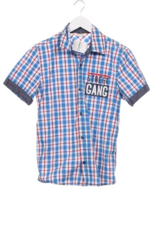 Kinderhemd Unbranded, Größe 12-13y/ 158-164 cm, Farbe Mehrfarbig, Preis 5,00 €, #137250493