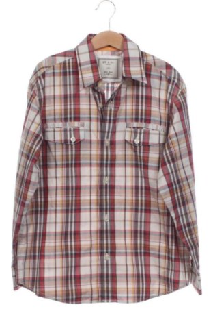 Παιδικό πουκάμισο Unbranded, Μέγεθος 11-12y/ 152-158 εκ., Χρώμα Πολύχρωμο, Τιμή 4,00 €, #137252930