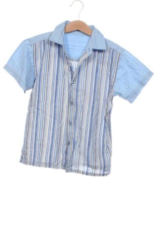 Kinderhemd Unbranded, Größe 6-7y/ 122-128 cm, Farbe Mehrfarbig, Preis 8,33 €, #137254810