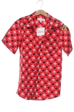 Kinderhemd Unbranded, Größe 11-12y/ 152-158 cm, Farbe Mehrfarbig, Preis 5,72 €, #137263429
