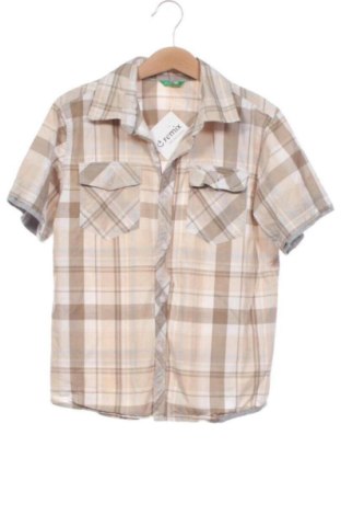 Gyerek ing United Colors Of Benetton, Méret 5-6y / 116-122 cm, Szín Sokszínű, Ár 2 837 Ft, #137261820
