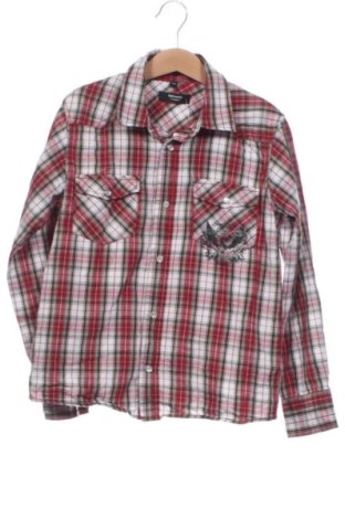 Kinderhemd We Tweens By Kappahl, Größe 7-8y/ 128-134 cm, Farbe Mehrfarbig, Preis 8,00 €, #137250188