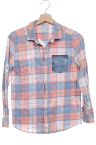 Kinderhemd Zara, Größe 10-11y/ 146-152 cm, Farbe Mehrfarbig, Preis € 7,66, #137108479