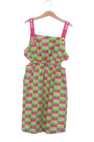 Dziecięca sukienka Agata Della Torre, Rozmiar 11-12y/ 152-158 cm, Kolor Kolorowy, Cena 97,37 zł, #137252651
