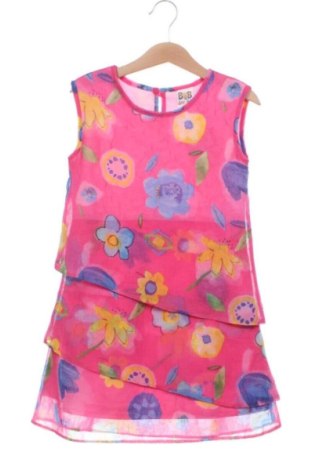 Kinderkleid Bob Der Bar, Größe 5-6y/ 116-122 cm, Farbe Mehrfarbig, Preis 10,00 €, #137255014