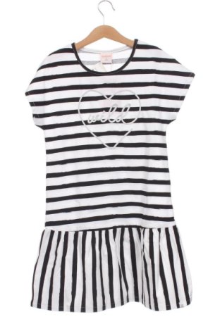 Kinderkleid Boboli, Größe 8-9y/ 134-140 cm, Farbe Mehrfarbig, Preis € 16,16, #137234072