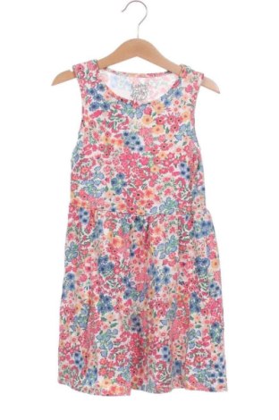 Kinderkleid C&A, Größe 6-7y/ 122-128 cm, Farbe Mehrfarbig, Preis 10,00 €, #137050166