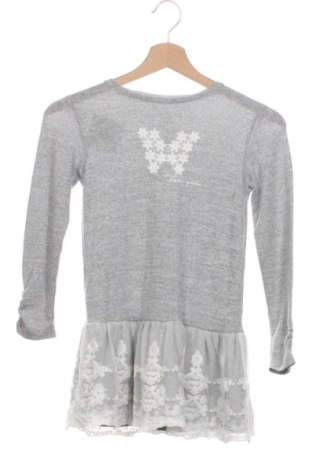 Kinderkleid Chic, Größe 5-6y/ 116-122 cm, Farbe Grau, Preis € 7,81, #137112601