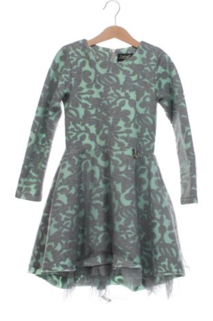 Dětské šaty  Contrast, Velikost 5-6y/ 116-122 cm, Barva Vícebarevné, Cena  291,00 Kč, #137225774