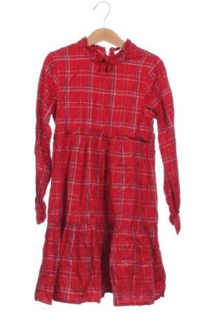 Kinderkleid Coolclub, Größe 6-7y/ 122-128 cm, Farbe Mehrfarbig, Preis € 6,61, #137085294