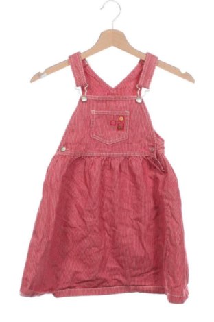 Kinderkleid Department, Größe 3-4y/ 104-110 cm, Farbe Mehrfarbig, Preis € 7,81, #137113261