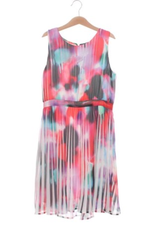 Kinderkleid French Connection, Größe 12-13y/ 158-164 cm, Farbe Mehrfarbig, Preis 21,35 €, #137250120