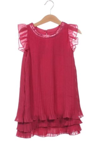 Kinderkleid George, Größe 3-4y/ 104-110 cm, Farbe Rosa, Preis € 22,83, #137042669