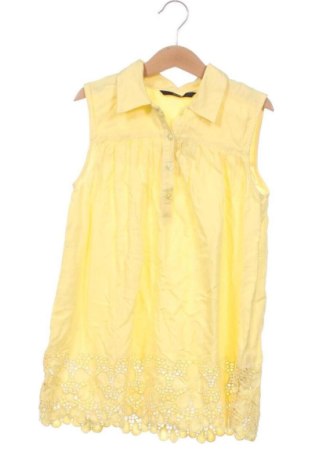 Kinderkleid George, Größe 8-9y/ 134-140 cm, Farbe Gelb, Preis € 9,23, #137091362