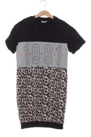 Детска рокля Guess, Размер 11-12y/ 152-158 см, Цвят Многоцветен, Цена 22,00 €, #137246343