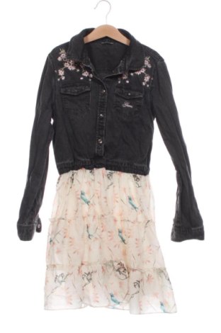 Παιδικό φόρεμα Guess, Μέγεθος 12-13y/ 158-164 εκ., Χρώμα Πολύχρωμο, Τιμή 22,00 €, #137267622