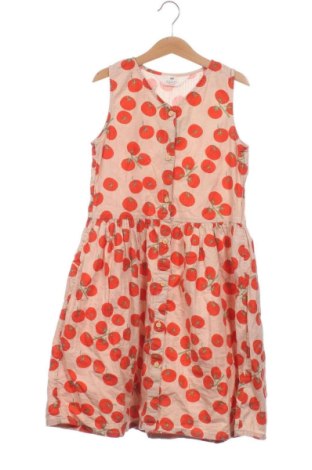 Dětské šaty  H&M, Velikost 7-8y/ 128-134 cm, Barva Vícebarevné, Cena  432,00 Kč, #137038885