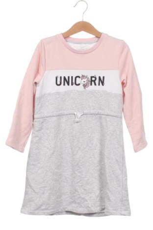 Kinderkleid H&M, Größe 4-5y/ 110-116 cm, Farbe Mehrfarbig, Preis 15,46 €, #137041464