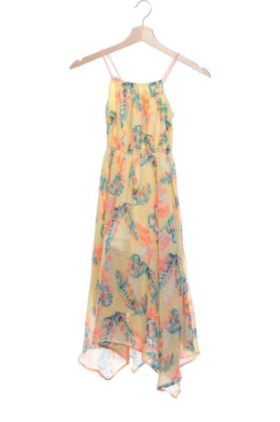 Kinderkleid H&M, Größe 7-8y/ 128-134 cm, Farbe Mehrfarbig, Preis 12,19 €, #137116834